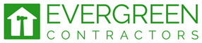Evergreen Contractors Logo